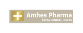Πρακτική άσκηση στην AMHES PHARMA